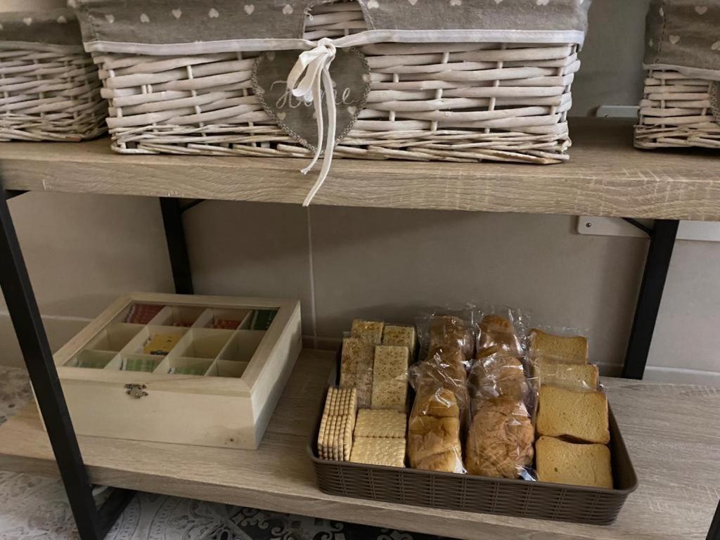 La Piccola Grotta Ursino Villa Catania Luaran gambar